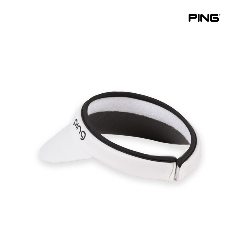 VISOR PING CLIP LADIES 214 ASSORTED