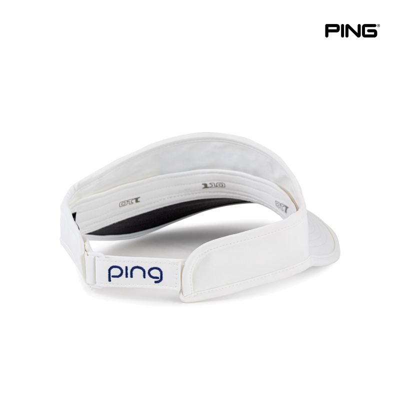 VISOR PING TOUR SPORT LADIES 201 ASSORTED