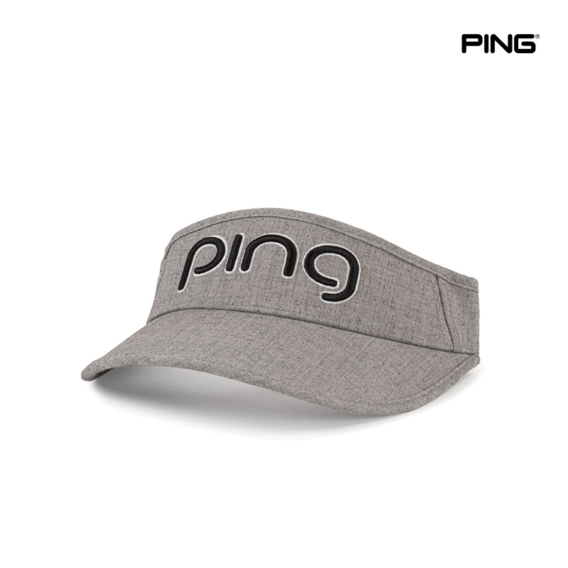 VISOR PING TOUR SPORT LADIES 201 ASSORTED