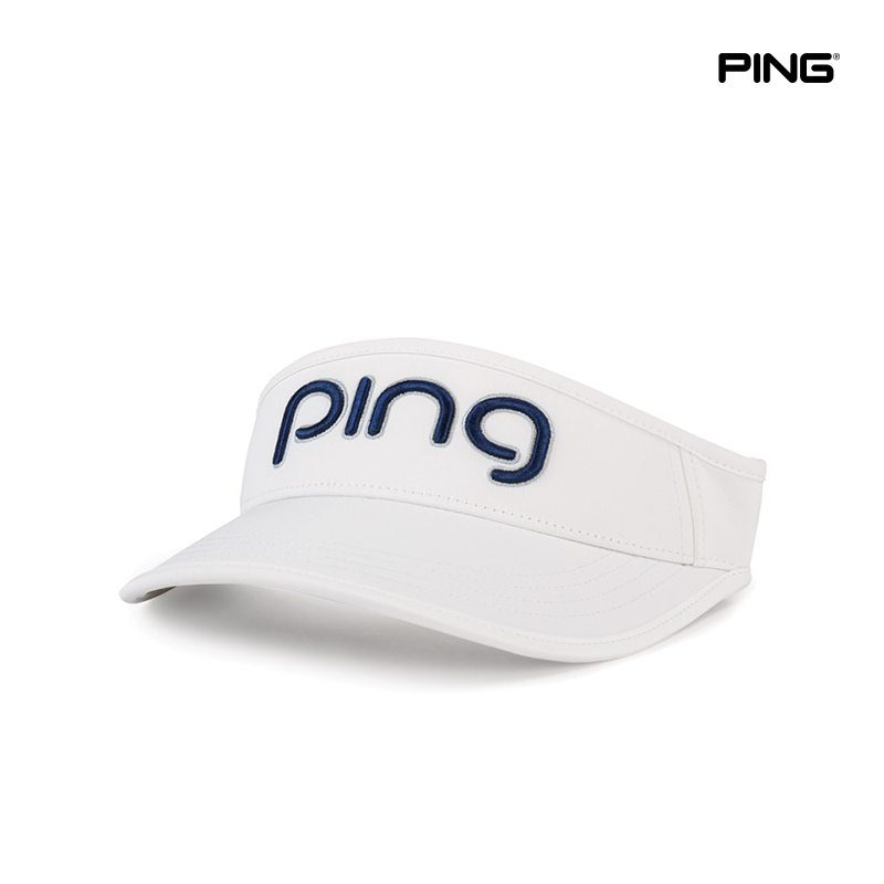 VISOR PING TOUR SPORT LADIES 201 ASSORTED