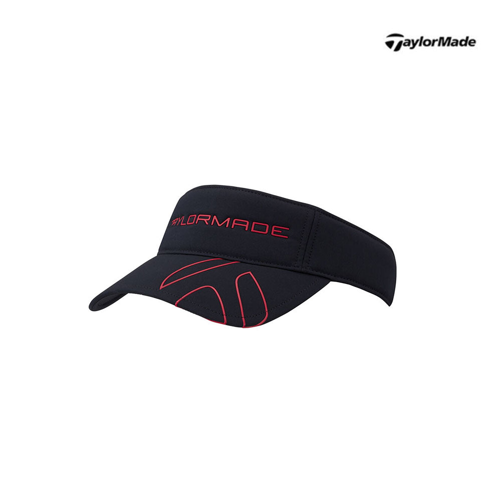 VISOR TAYLORMADE N9451001 S23 M TOUR TM BLACK