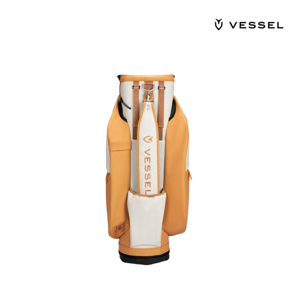 Vessel Caddie Bag Lux Pro 7 Way 9030223-Lt Lt