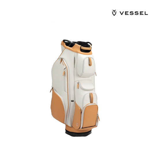 Vessel Caddie Bag Lux Pro 7 Way 9030223-Lt Lt