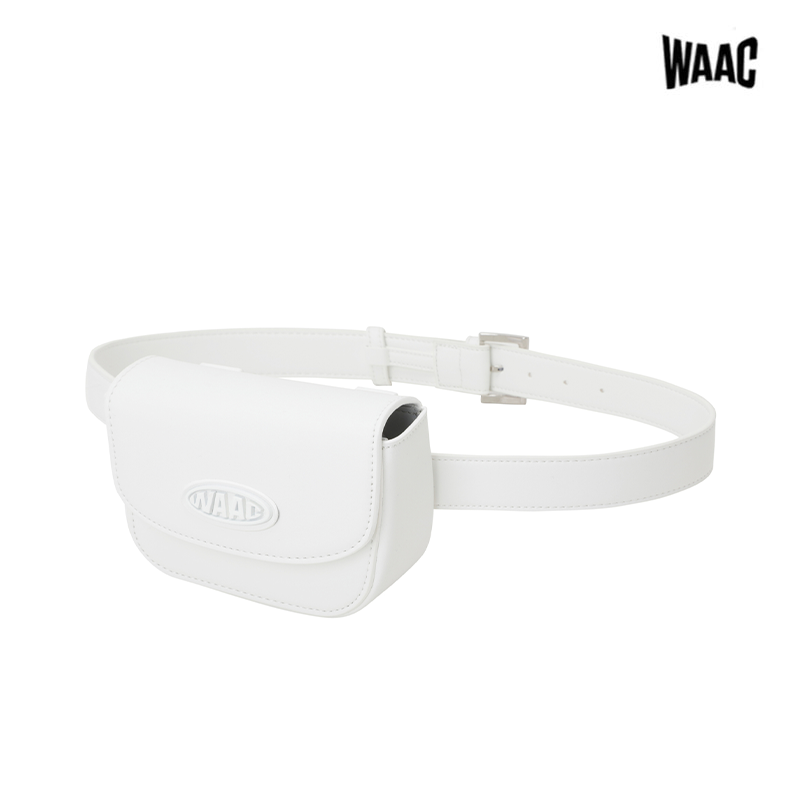 WAAC BAG WOMEN WGBAX24111-WHX