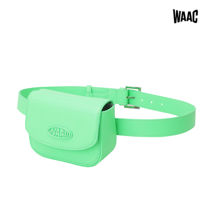 WAAC BAG WOMEN WGBAX24111-YGN
