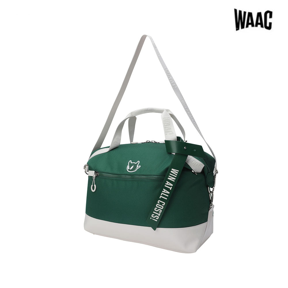 WAAC BOSTON BAG 25SS WGBOX25103-GRX