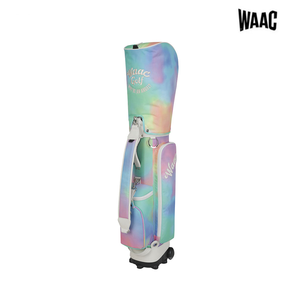 WAAC CADDIE BAG 25SS WGBNX25100-HPX