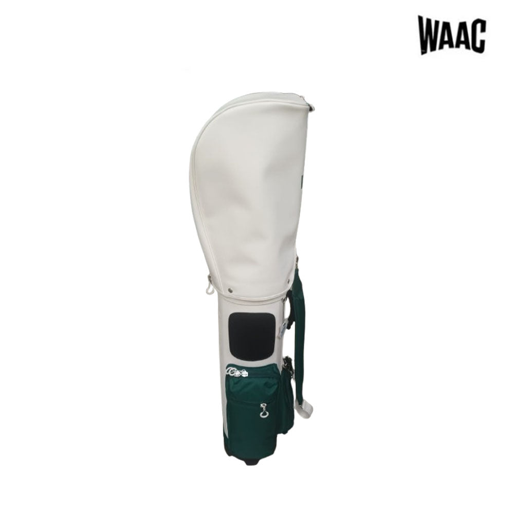 WAAC CADDIE BAG 25SS WGBNX25102-GRX