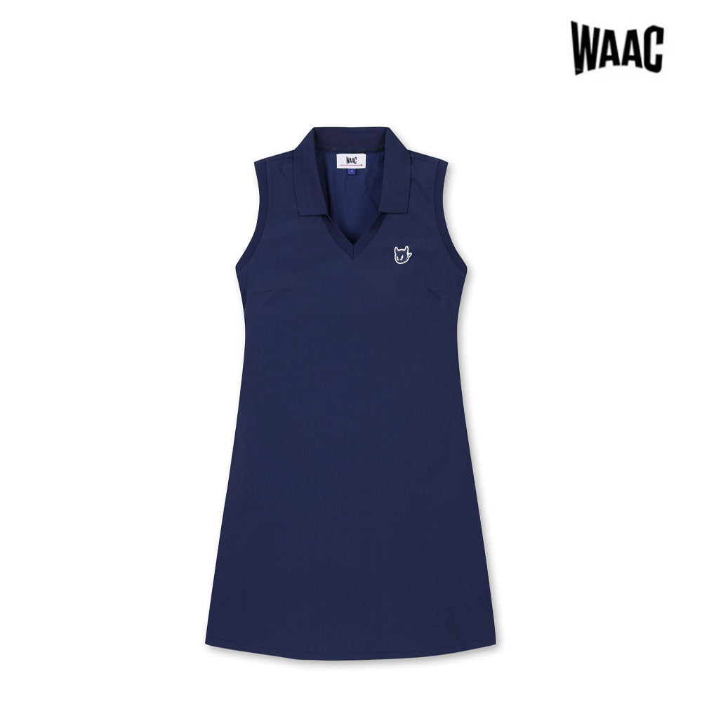 WAAC DRESS GG WOMEN WWTCM24505-NYD