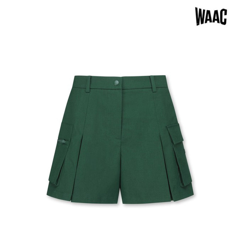 WAAC PANTS 24SS WOMEN WWPNM24200-GRX