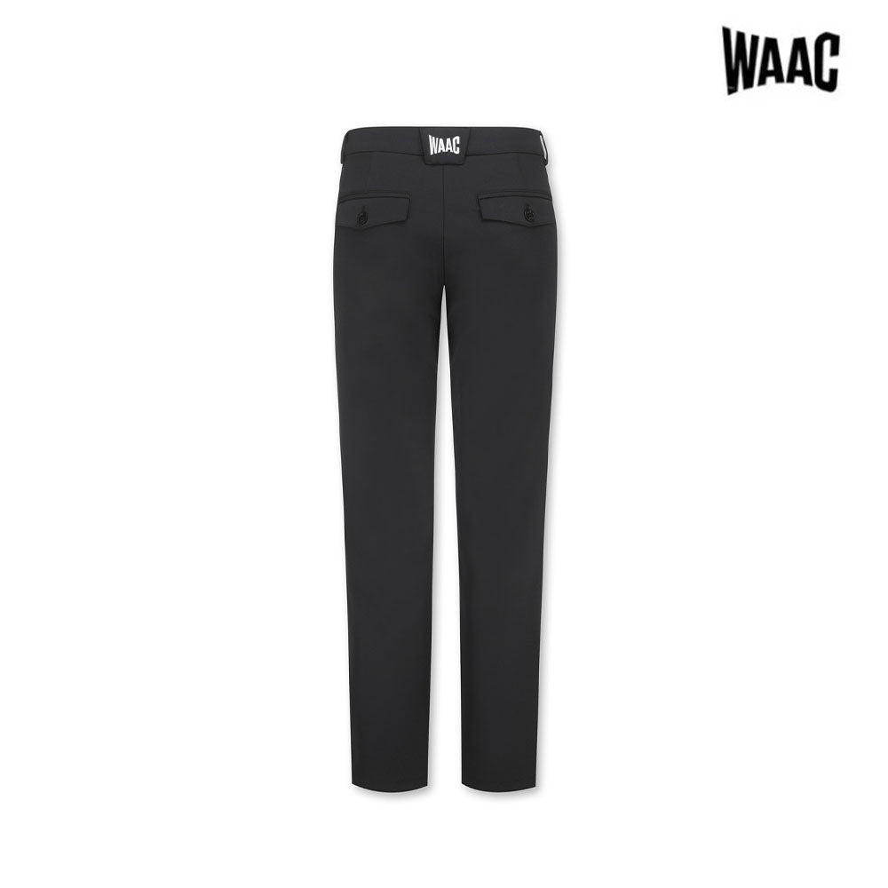 WAAC PANTS MEN 24FW WMPNA24600-BKX