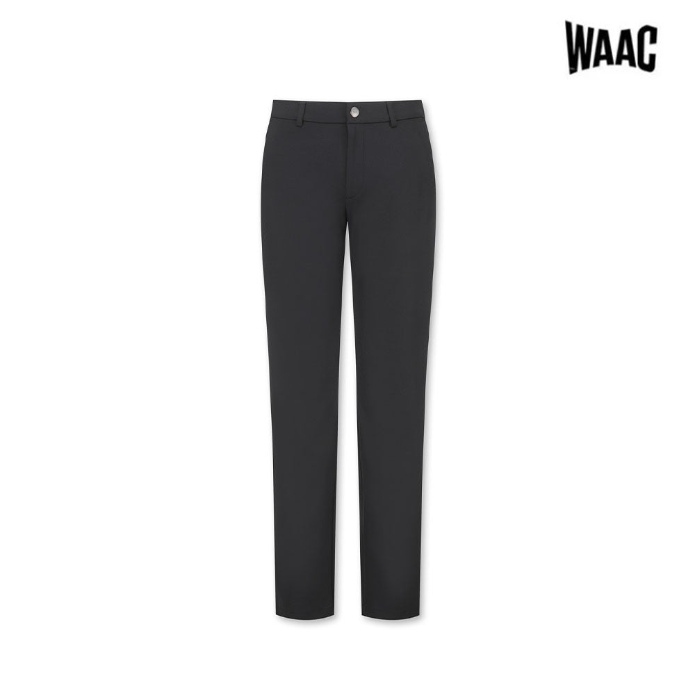 WAAC PANTS MEN 24FW WMPNA24600-BKX