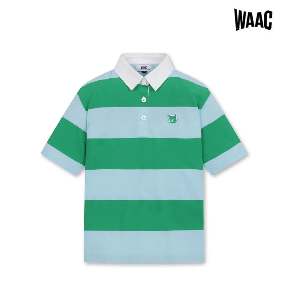 WAAC SHIRT 24SS WOMEN WWTCM24225-YGX