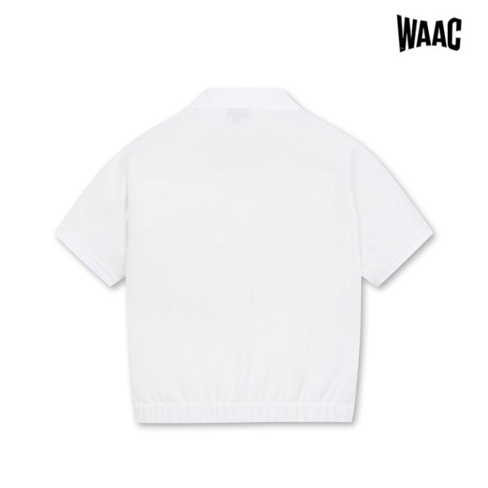 WAAC SHIRT 24SS WOMEN WWTCM24301-PIL
