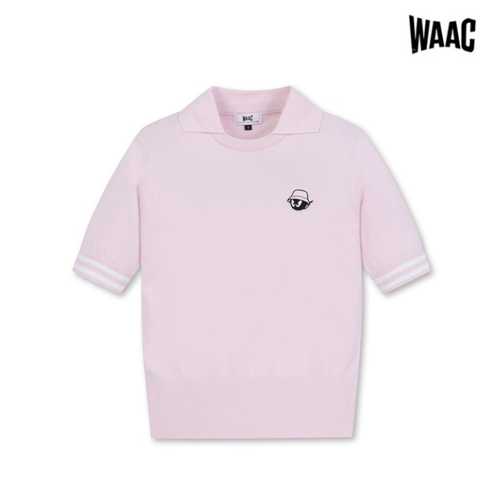 WAAC SHIRT 24SS WOMEN WWWAM24201-PIL