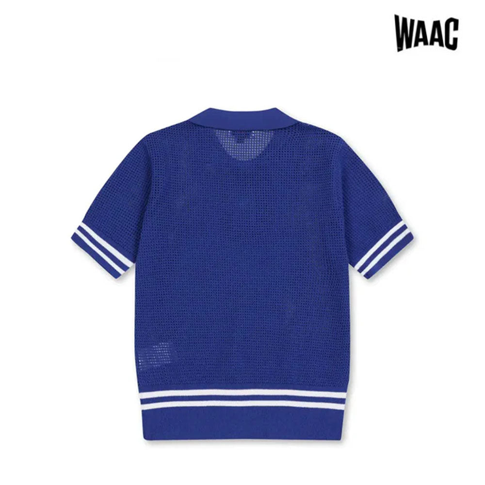 WAAC SHIRT 24SS WOMEN WWWAM24301-BUD