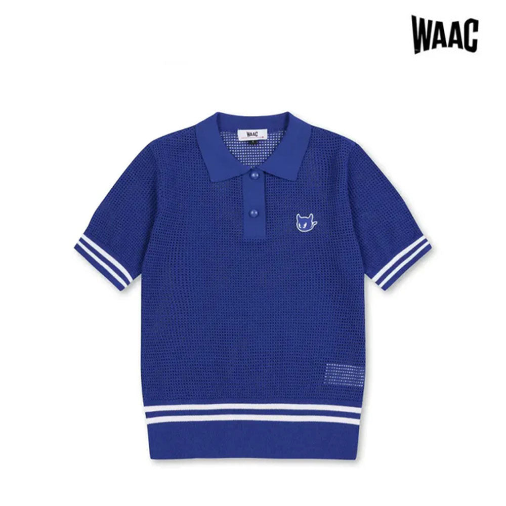 WAAC SHIRT 24SS WOMEN WWWAM24301-BUD