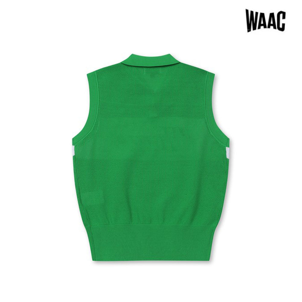 WAAC SHIRT 24SS WOMEN WWWAM24302-YGX