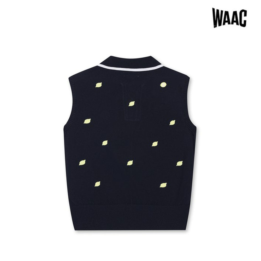 WAAC SHIRT 24SS WOMEN WWWAM24321-NYD
