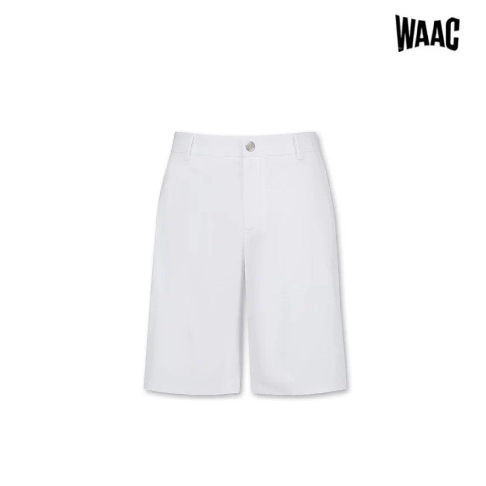 Waac Short Pants 24Ss Men Wmpnm24301-Whx