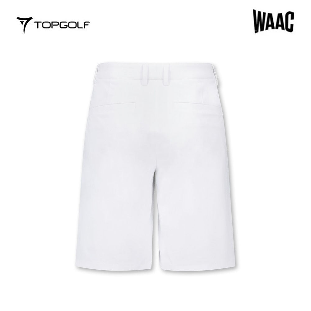 WAAC SHORT PANTS GG MEN WMPNM24501-WHX