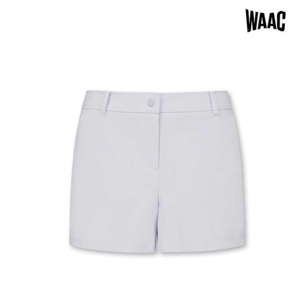 WAAC SHORT PANTS GG WOMEN WWPNM24501-GYL