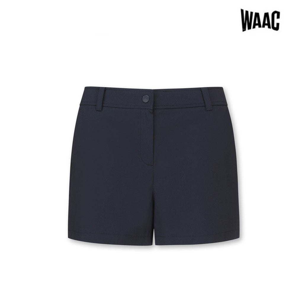 WAAC SHORT PANTS GG WOMEN WWPNM24501-NYD