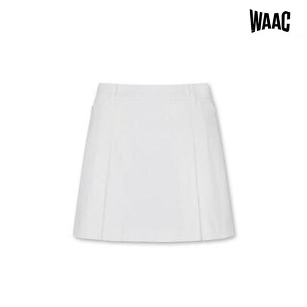 Waac Skort 24Ss Women Wwkcm24200-Whx