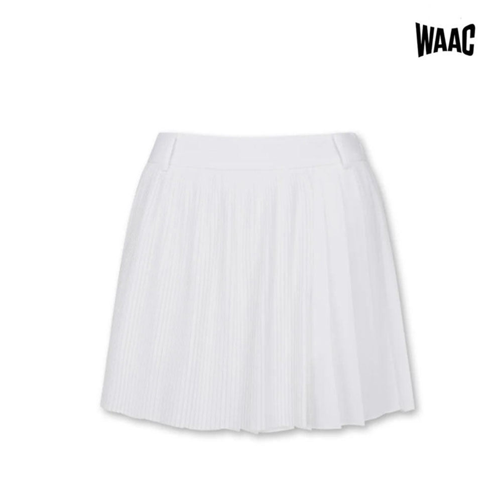 WAAC SKORT WOMEN PGA WWKCM24402-WHX