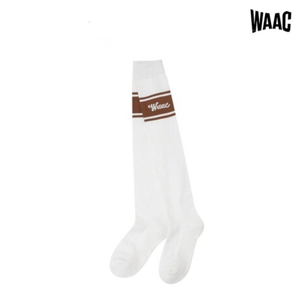 WAAC SOCKS WOMEN WGLCX24712-WHX