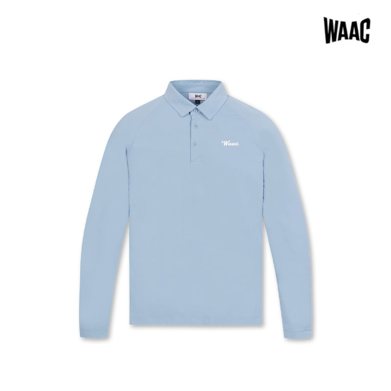 WAAC TOP MEN ESSENTIALS WMTBM24200-SBX