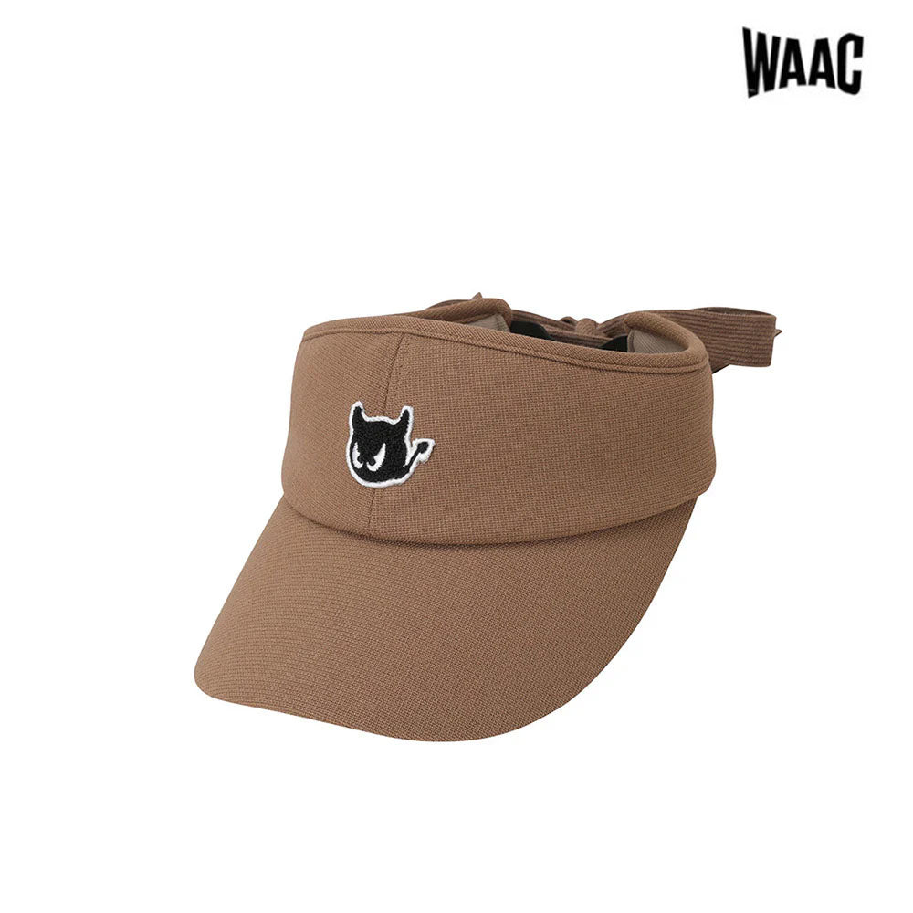 WAAC VISOR WOMEN WGRCX24610-BEX