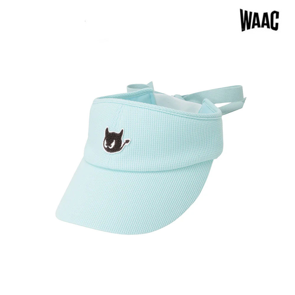 WAAC VISOR WOMEN WGRCX24610-MIX