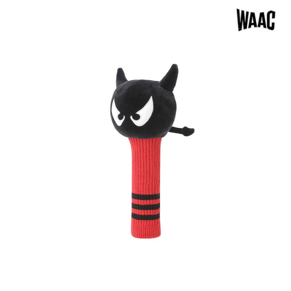 WAAC WOOD COVER 25SS WGGJX25111