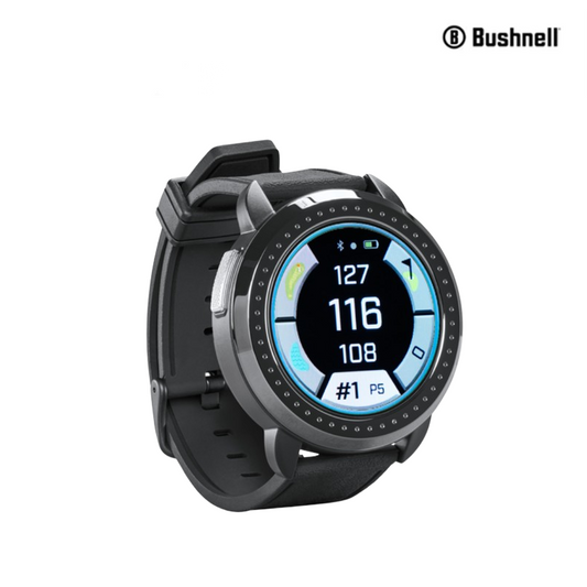WATCH BUSHNEL 362150 BG ION ELITE BLACK