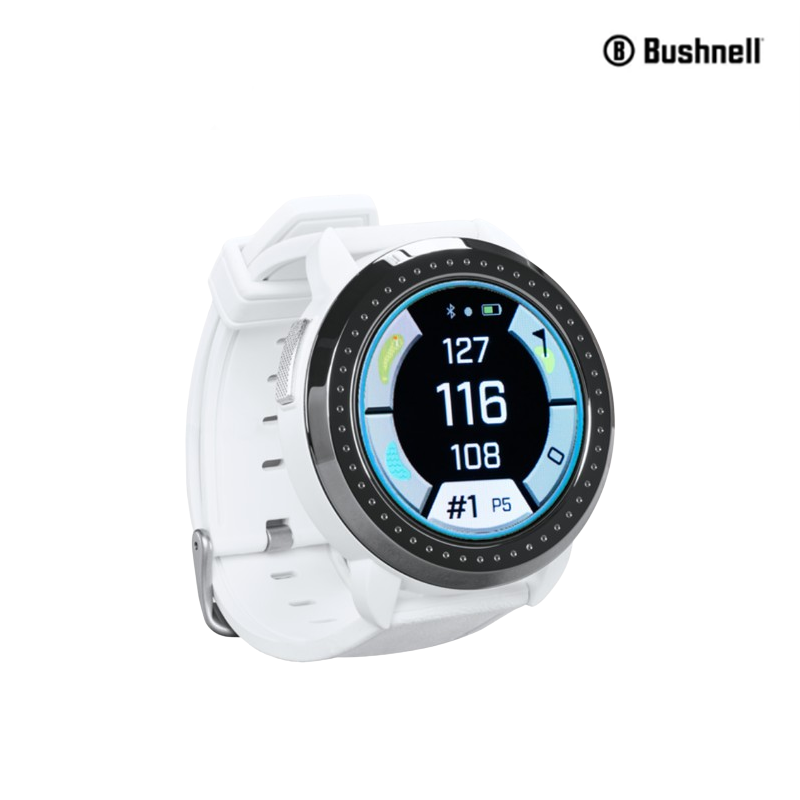 WATCH BUSHNEL 362151 BG ION ELITE WHITE