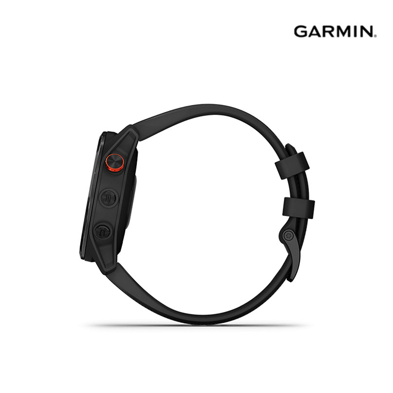 WATCH GARMIN APPROACH S62 GOLF GPS BLACK SEA