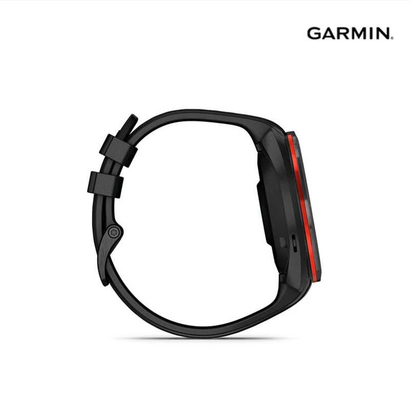 WATCH GARMIN APPROACH S70 GOLF GPS BLACK -47