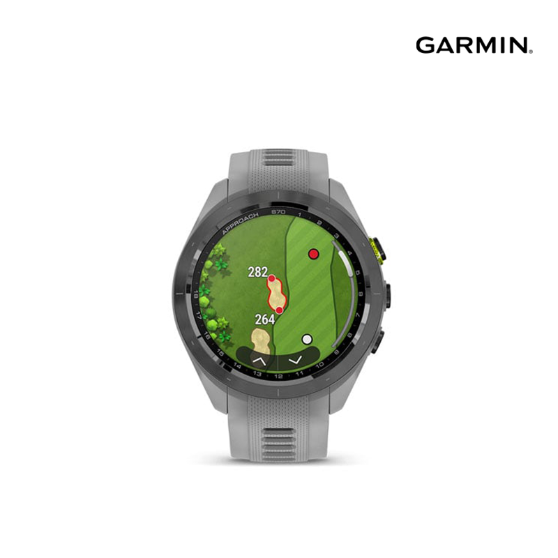 WATCH GARMIN APPROACH S70 GOLF GPS -42