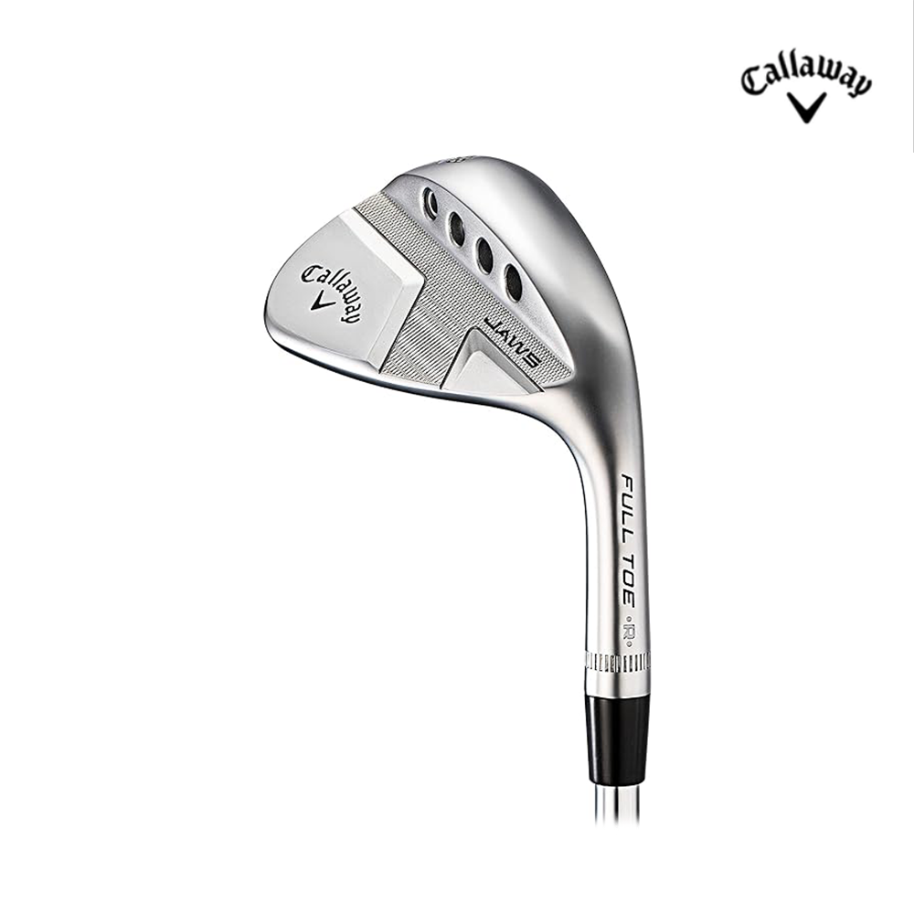 WEDGE CALLAWAY JAWS FULL TOE CRM DG S200 #54.12