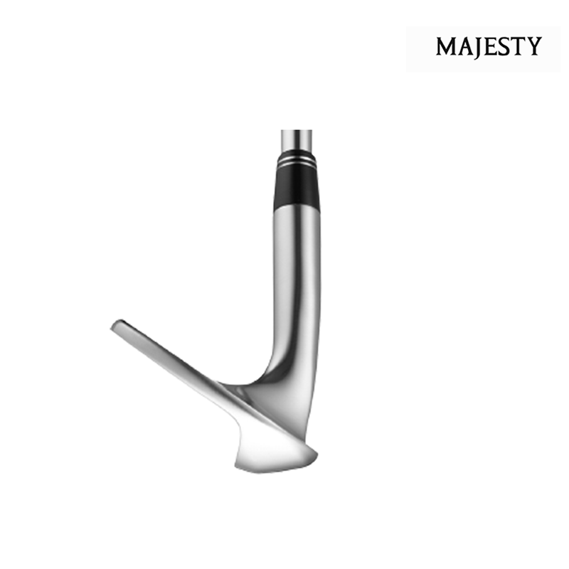 WEDGE MAJESTY W-MOMENT TENSEI SILVER WM60