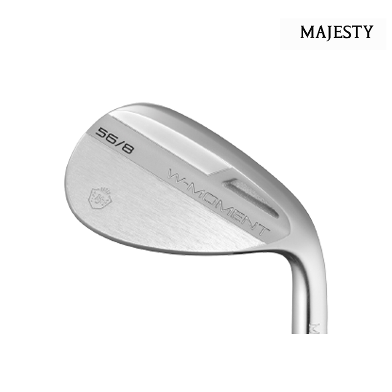 Wedge Majesty W-Moment Chrome Nspro Neo 950 #48.3 R