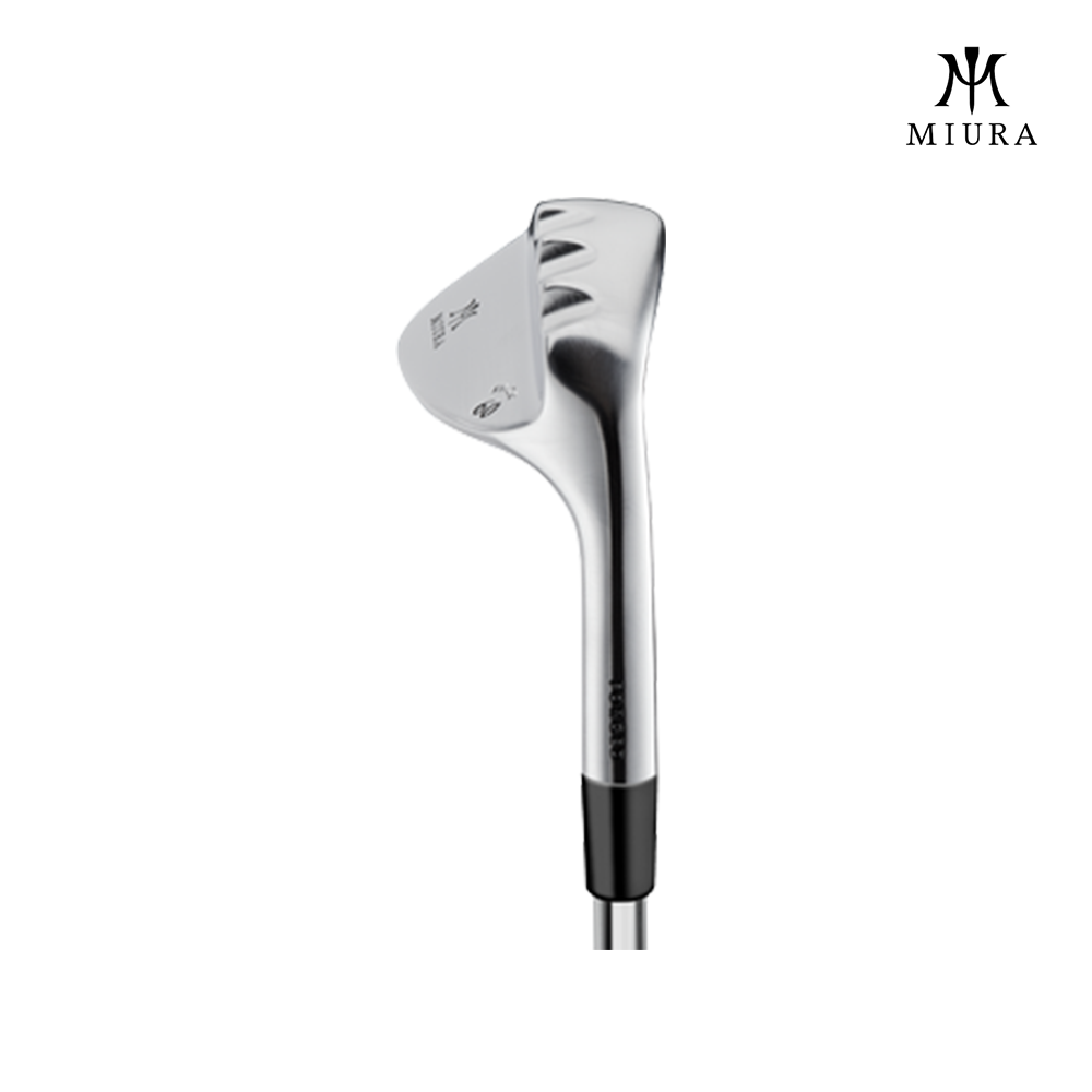 WEDGE MIURA K GRIND BY KATSUHIRO 2.0 91 MODUS 125 #58
