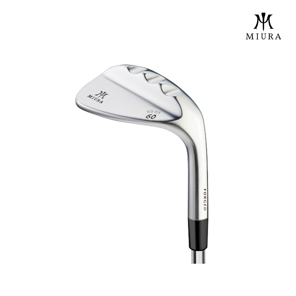 WEDGE MIURA K GRIND BY KATSUHIRO 2.0 91 MODUS 125 #58