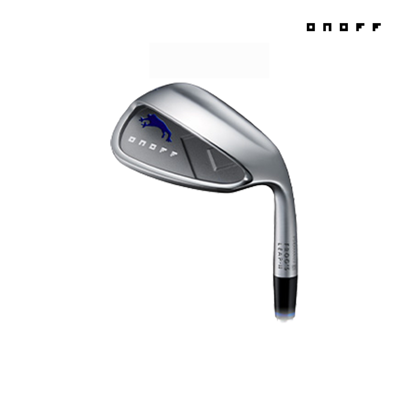 WEDGE ONOFF AKA FROG'S LEAP II NS ZELOS 8 21