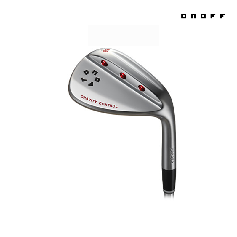 WEDGE ONOFF KURO FORGED NS PRO MODUS3 105 22