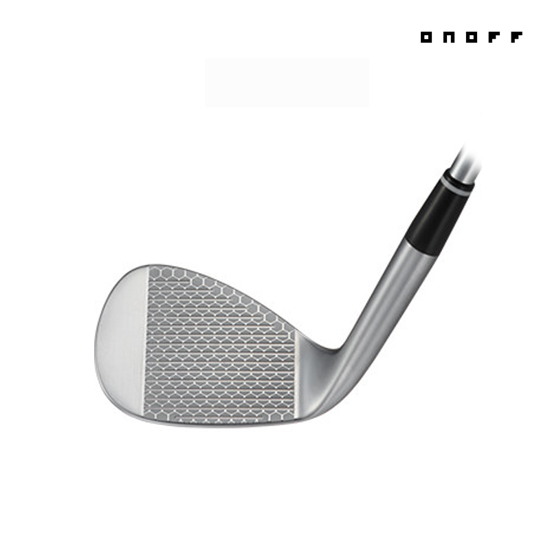 WEDGE ONOFF KURO FORGED NS PRO MODUS3 105 22