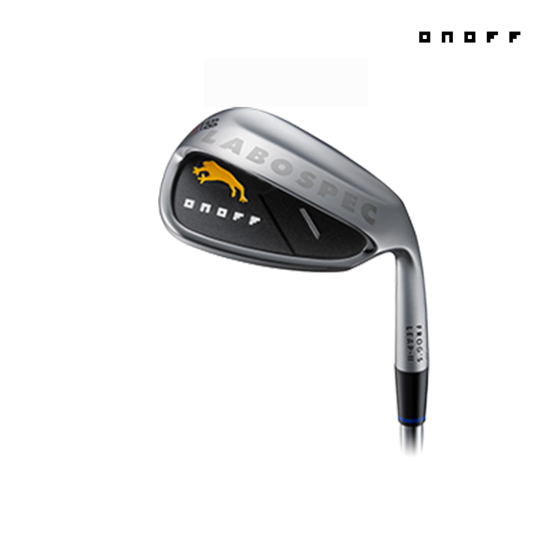 WEDGE ONOFF LABO FROG'S LEAP II NS ZELOS 8