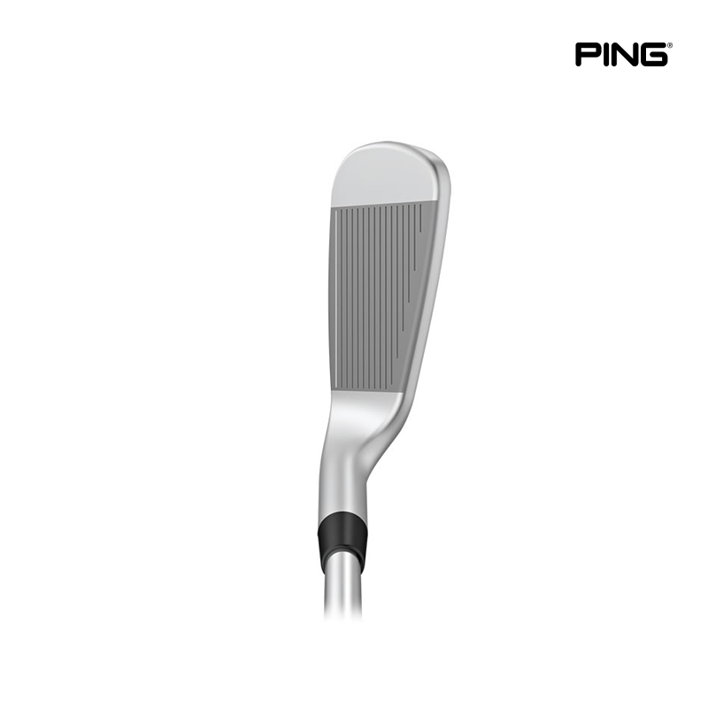 WEDGE PING CHIPPER Z-Z115 BLACK