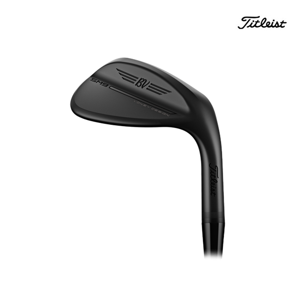 WEDGE TITLEIST VOKEY SM9 JB FG